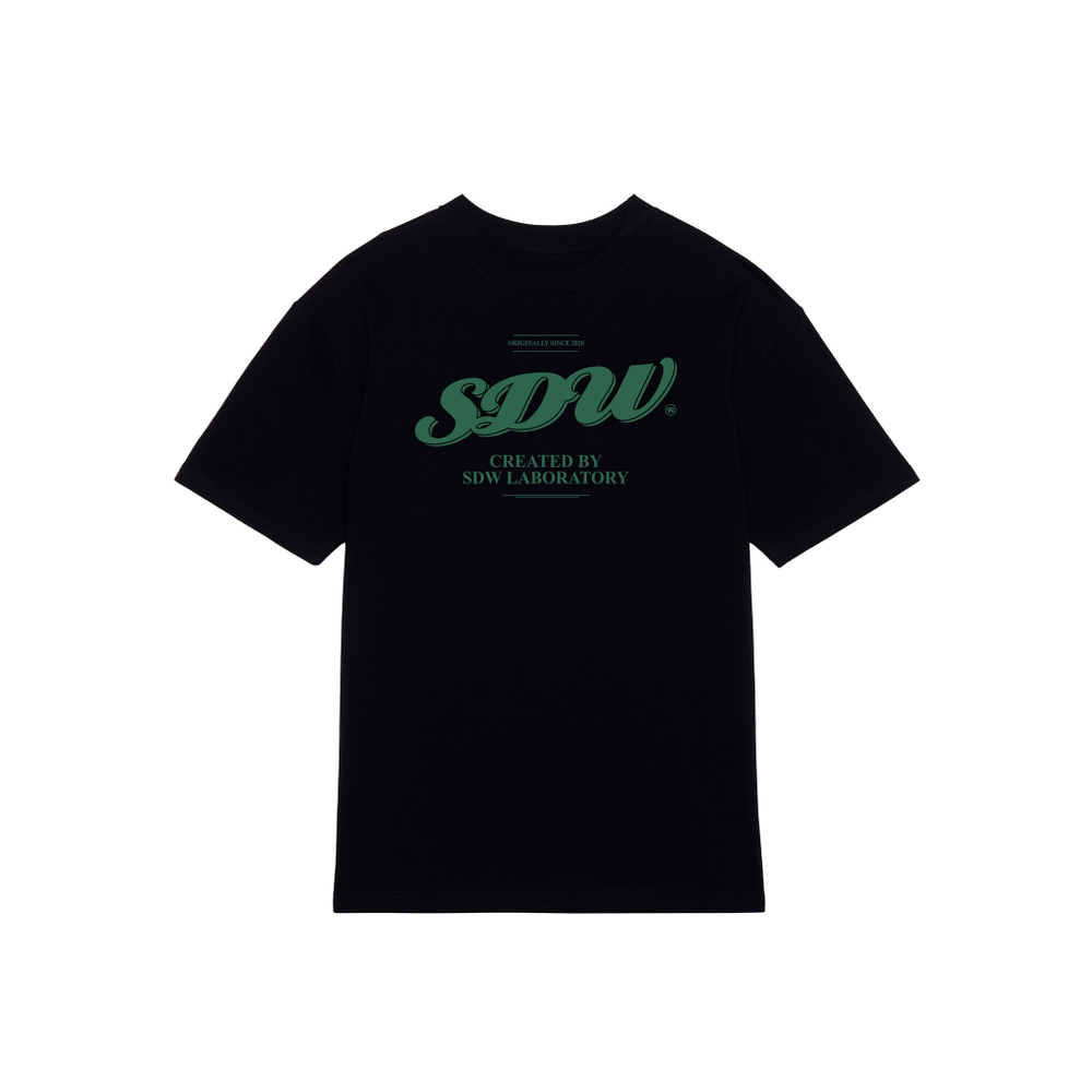 T-SHIRT "SDW Lab"