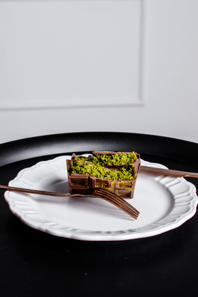 Дубайский шоколад