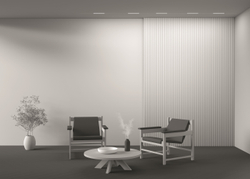 Трековый светильник Technical TR106-2-12W3K-W