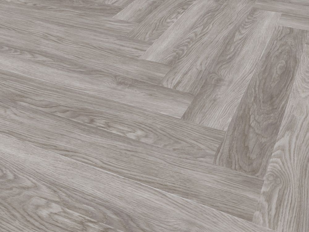 Кварцвиниловая плитка FineFlex Wood Дуб Кивач