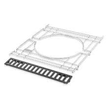 Установочный комплект для использования аксессуаров Weber Crafted в газовых грилях серии Genesis, 42.5x48x2.6 см