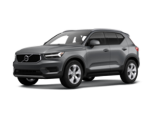 XC40