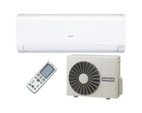 Сплит система Hitachi ECO COMFORT RAK-35PEC/RAC-35WEC inverter