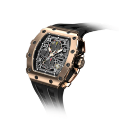 Tsar Bomba Elemental TB8204Q-35