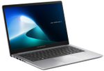 Ноутбук  ASUS ExpertBook P1403CVA-S60227 14 ", Core i5, 16 Гб RAM, 512 Гб SSD, Iris Xe Graphics, Серый