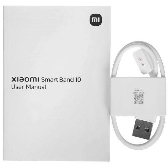 Браслет Xiaomi Smart Band 10