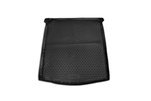 Коврик в багажник MAZDA 6, 2012-, седан (полиуретан)  AFM8300-77-369