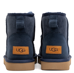 UGG Classic Mini II Navy