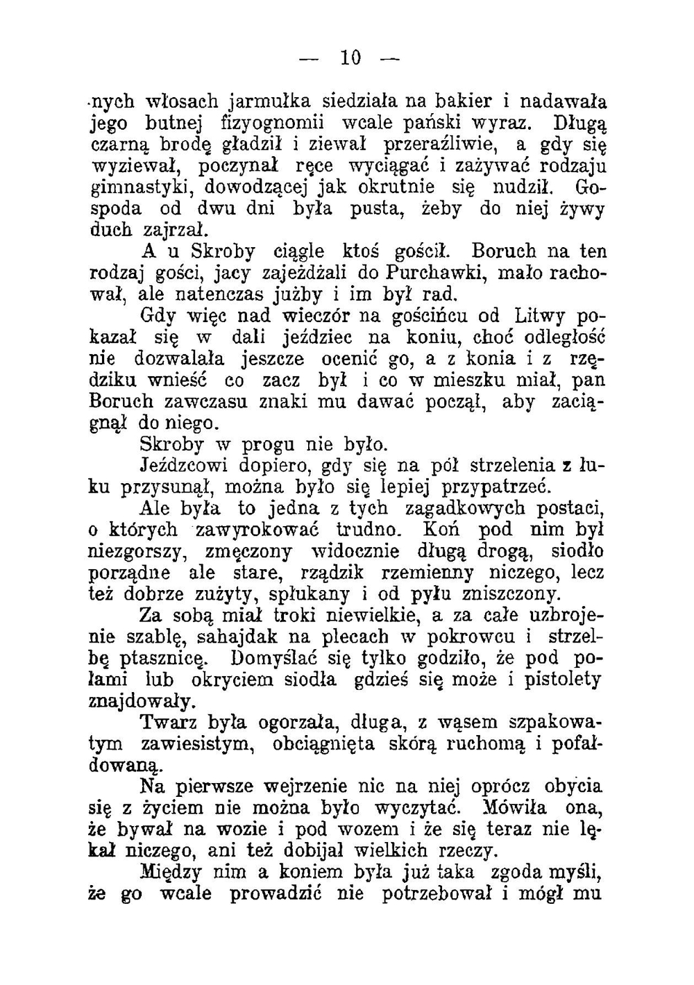 Na krolewskim dworze. Tom 1: Czasy Wladyslawa IV | J.I. Kraszewskiego