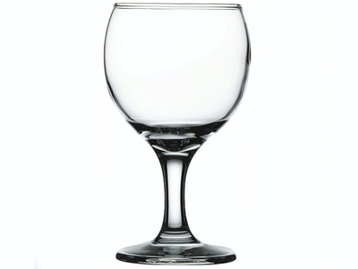 Бокал для вина 165мл "Bistro" (цена за 12шт)