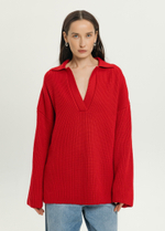 Джемпер SERATA