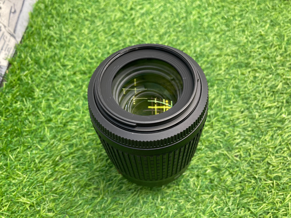 Nikon 55-200mm 4-5.6G AF-S DX VR IF-ED