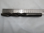 Сверло 17мм. (110х185) HSS ц\х СССР