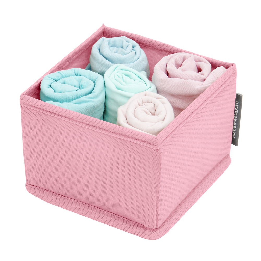 Органайзер 15х15х11см, 1 ячейка, Токио