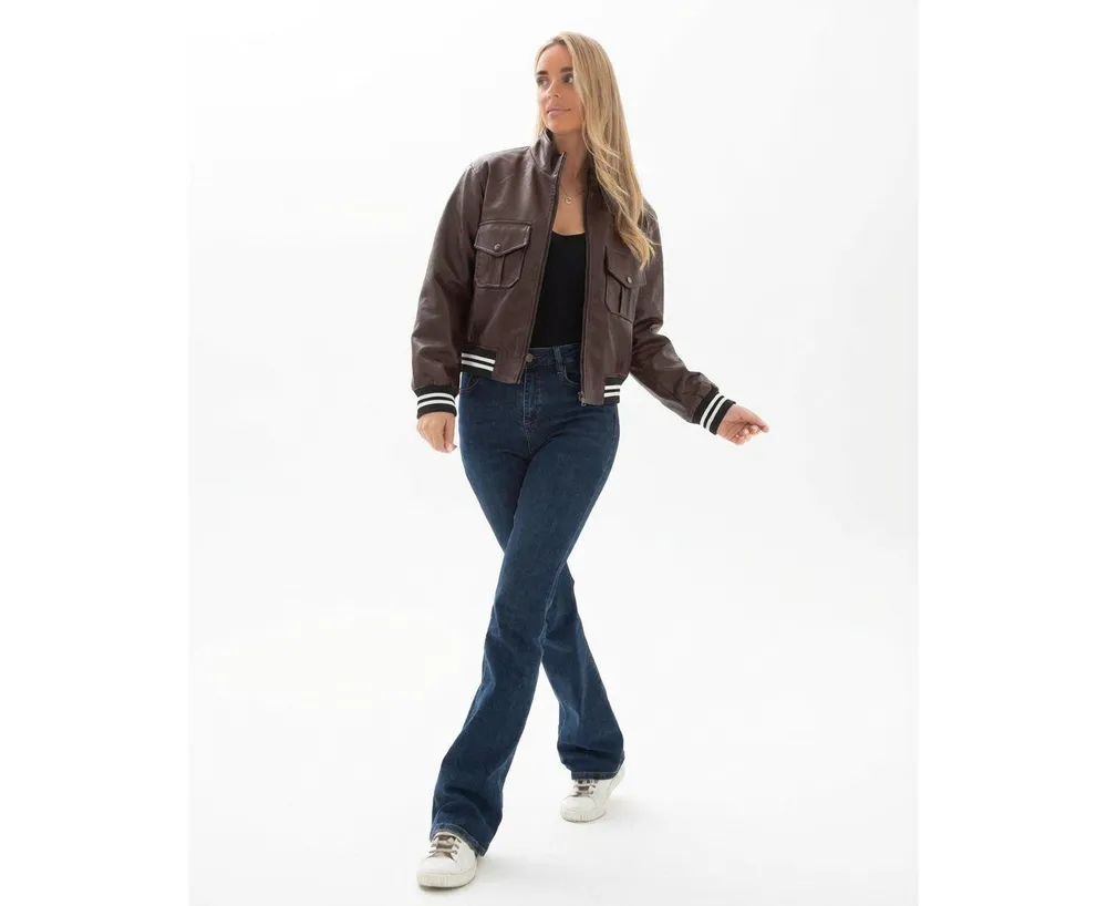 Бомбер 7386752 Fabrika