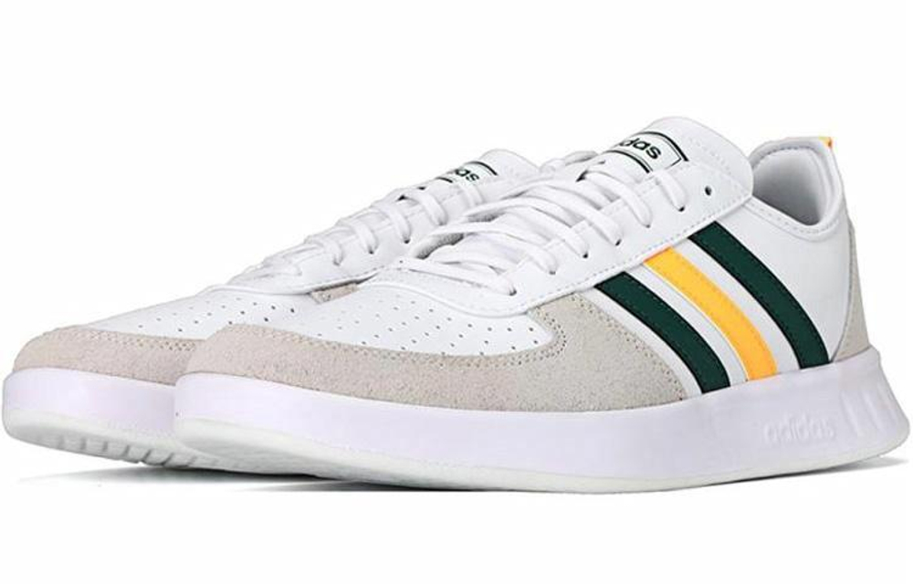 Кроссовки Adidas Court80S