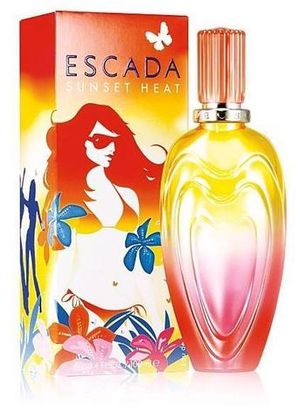 Escada Sunset Heat