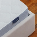 Матрас BuyNice, 19,5 см, жесткость выше средней, независимые пружины