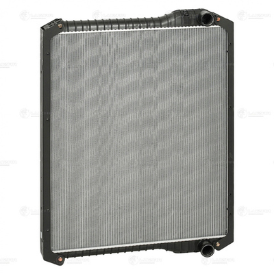 LRc 1991 -  Радиатор охлаждения для а/м Hino 700 (Profia) с двиг. E13C