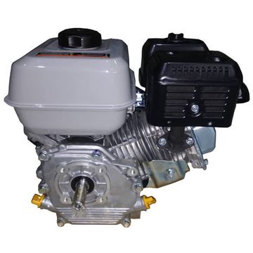 Двигатель "ZONGSHEN" GB225 (7.5 л.с.)