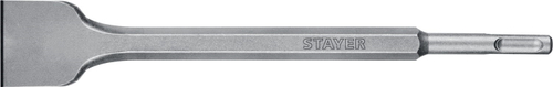 Зубило лопаточное 40 х 250 мм, STAYER Gorilla Force SDS-Plus, 29353-40-250_z02
