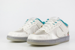 Кроссовки Nike Dunk Low Ice
