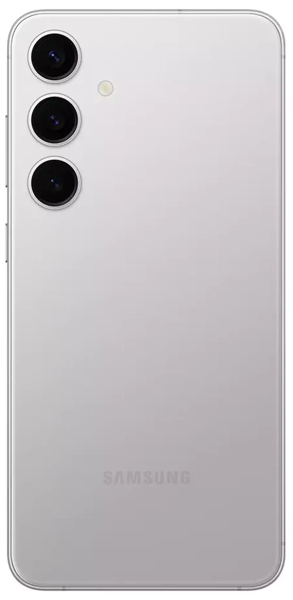 Samsung Galaxy S24+ 12 ГБ | 256 ГБ (Серый | Marble Gray)