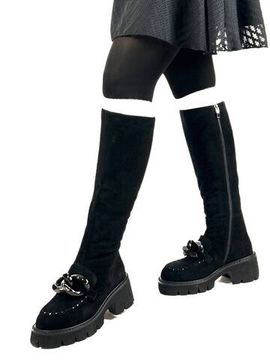 Сапоги женские