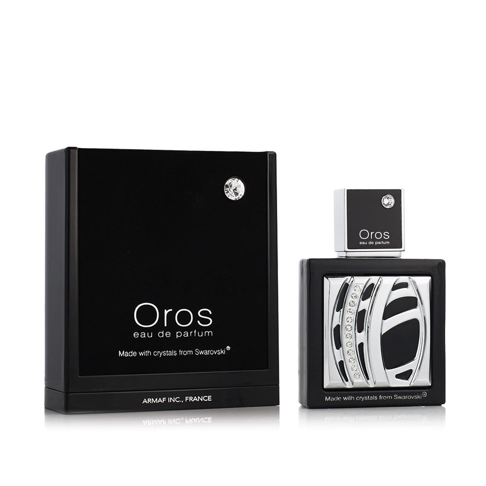 Armaf Oros Pour Homme Eau De Parfum 85 ml (man)