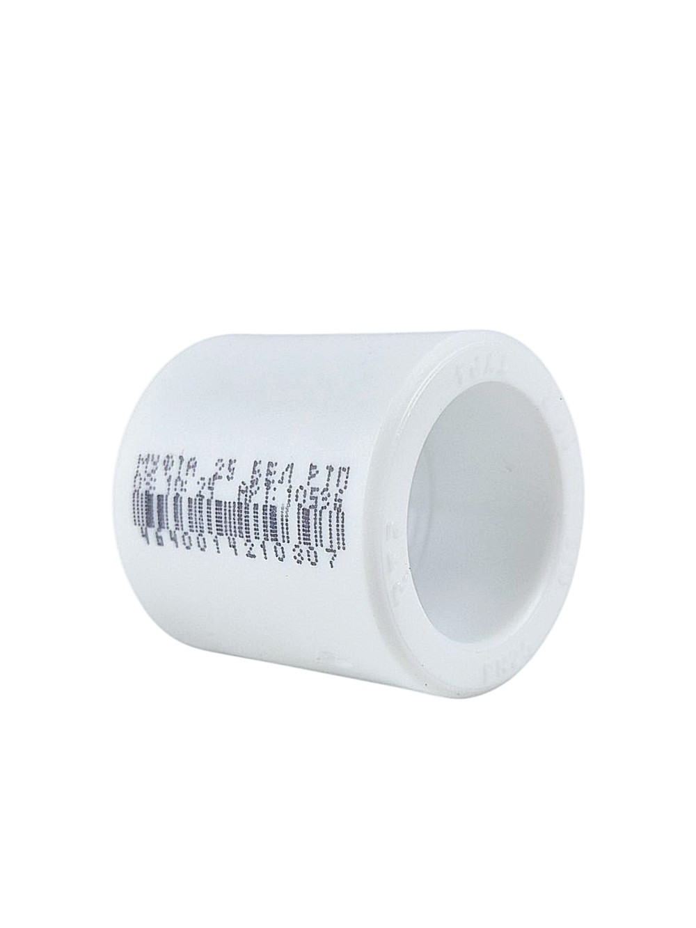 Муфта PPR  25, PN25 белый, РТП (400/50)