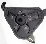 Пояс BEST UNI strap с 2 насадками 6" и 6"
