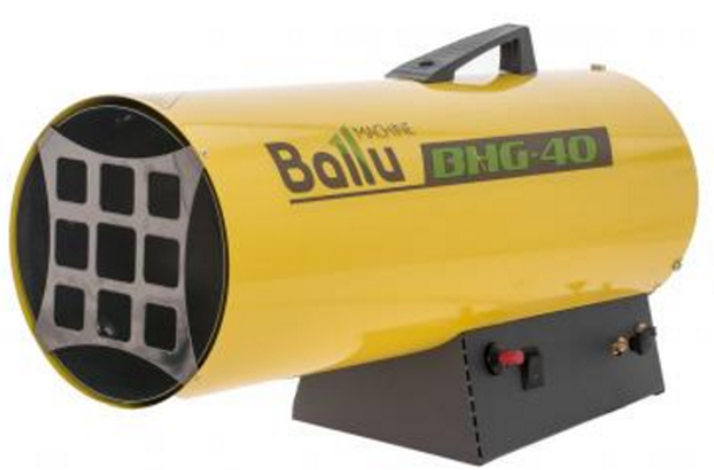 Тепловая пушка  Ballu BHG-40