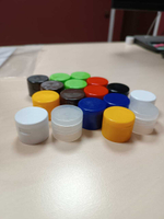 Крышка флип-топ 24 мм ПП №2 от Тара-Гост