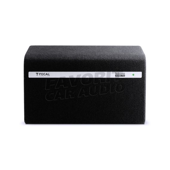 Сабвуфер Focal Bomba BP20 активный