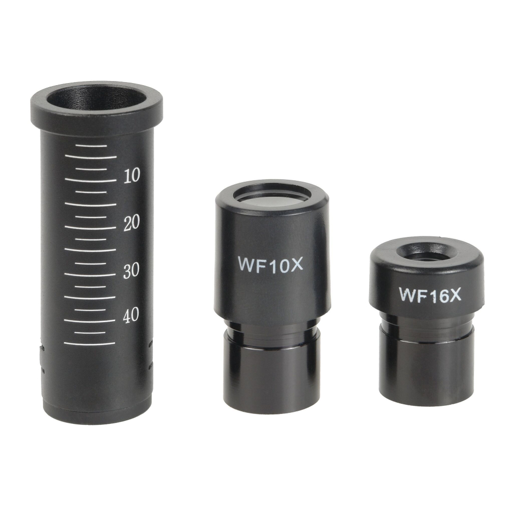 Микроскоп Микромед Эврика 40х-1280х LCD цифровой