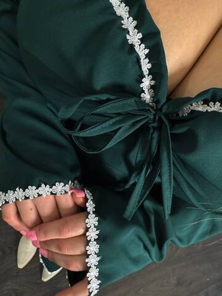 Платье УК-5535-1 Fabrika Фото 2