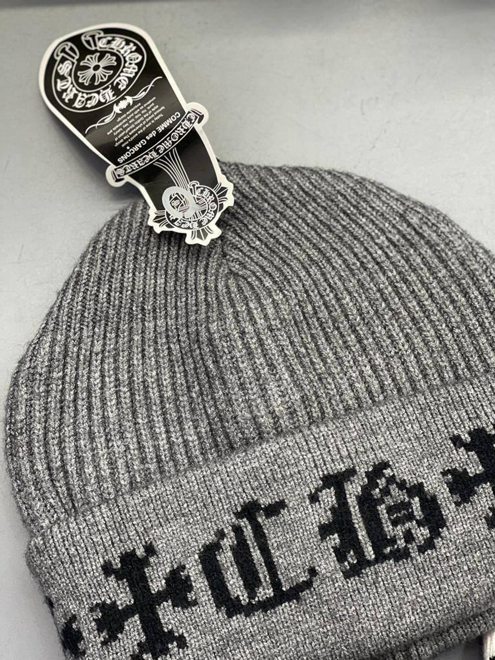 Шапка Chrome Hearts, арт. 464547386