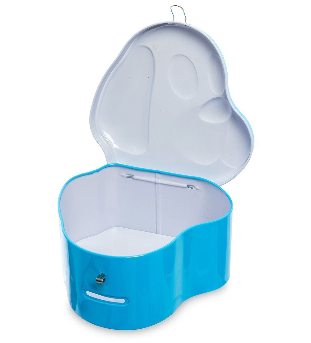 BX- 07/3 Металлическая копилка «Собака»