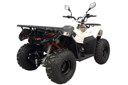 Квадроцикл KAYO AU300 Carb