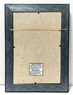 Икона " Святой Николай Чудотворец"37-27см