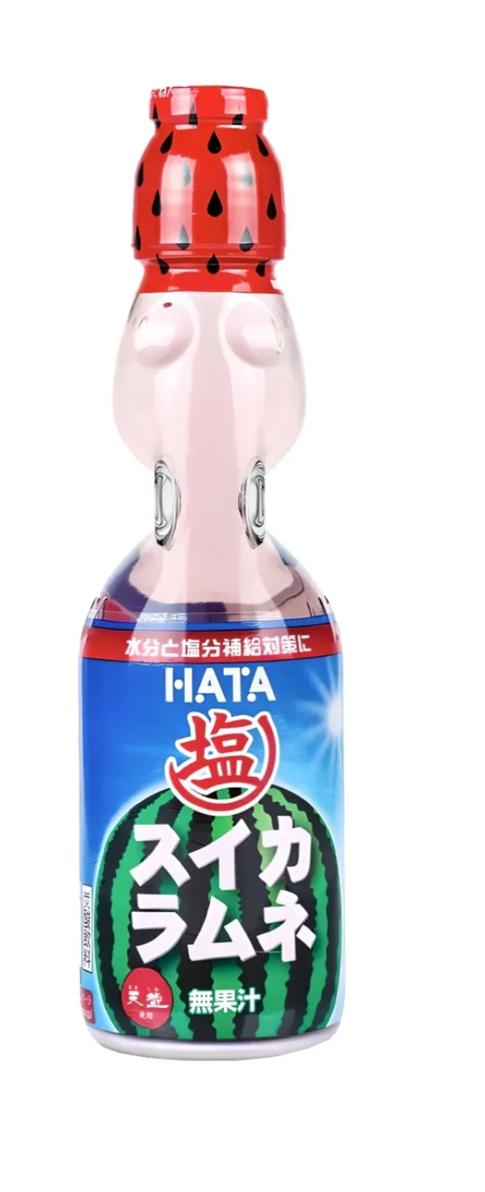 Рамунеэ Япония арбузный