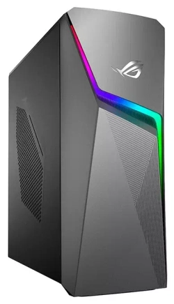 ПК Asus ROG Strix G10CE-711700108W /Intel Core i7-11700/16GB/512GB SSD/RTX 3060 12GB/Windows 11 Home/500W (90PF02T1-M00AW0)
