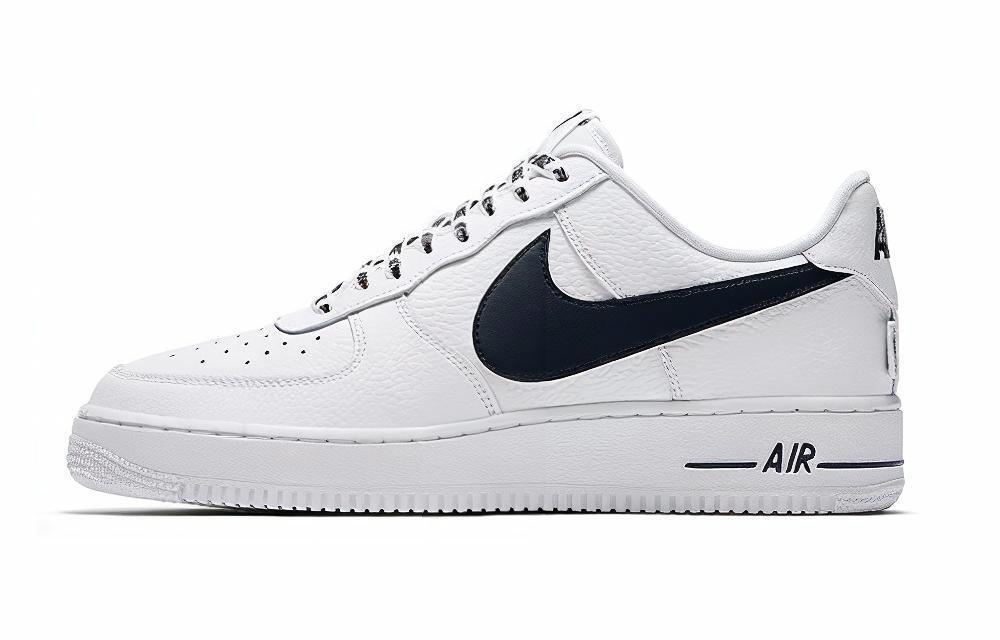 Кроссовки Nike Air Force 1 Nba