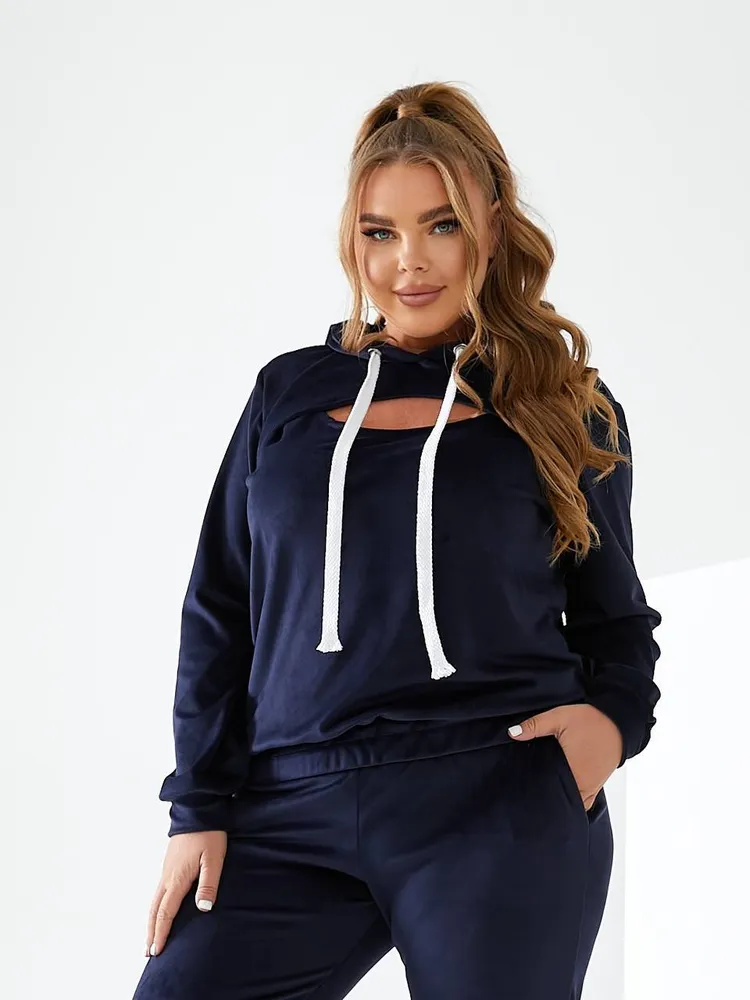 Костюм УК-1817-1 Fabrika