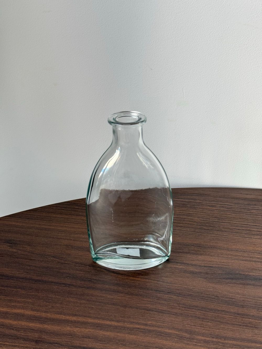 Ваза "Flakonette" Прозрачная