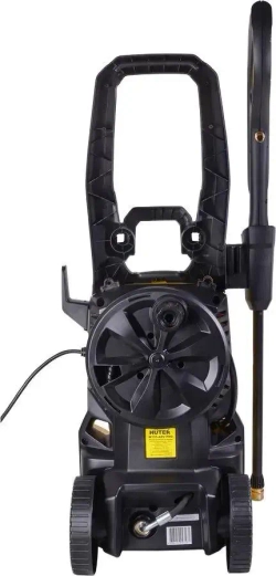 Мойка высокого давления Huter W195-ARV Pro