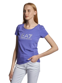 Футболка W EA7