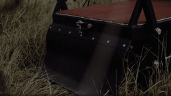 Мотобуксировщик SHARMAX S500 1450 HP20 Enduro