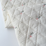 Курточная стежка Нежность