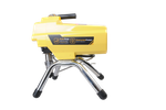 Краскопульт электрический безвоздушный Hanskonner HSG9663B